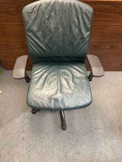 Nice Leather Executive Chairs