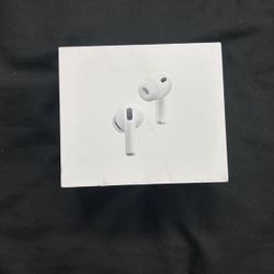 AirPods Pro 3
