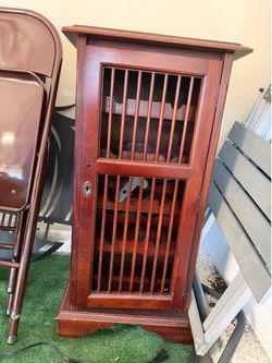 Wine rack