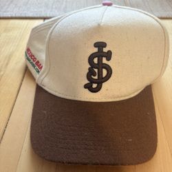 Limited Edition San Jose Foos Mexico Bakery Hat