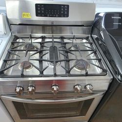 Kenmore Propane Gas Stove