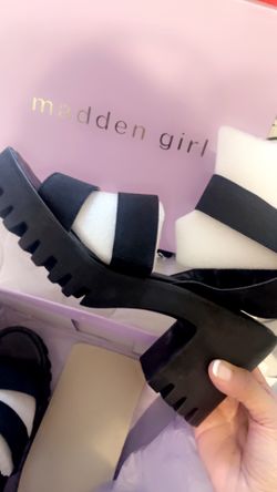 Madden Girl Shoes