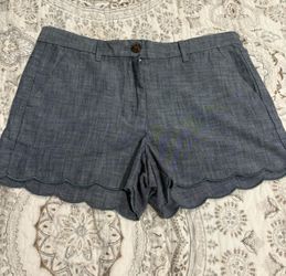 Gap shorts size 2
