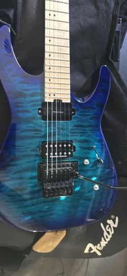 Jackson Dinky Pro 2017