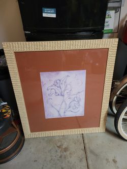 Big Picture Frame
