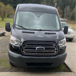 2017 Ford Transit-350