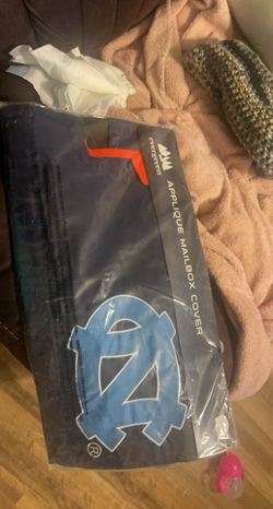 Mailbox cover: Brand New 