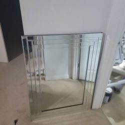 Big 30x40 Mirror 