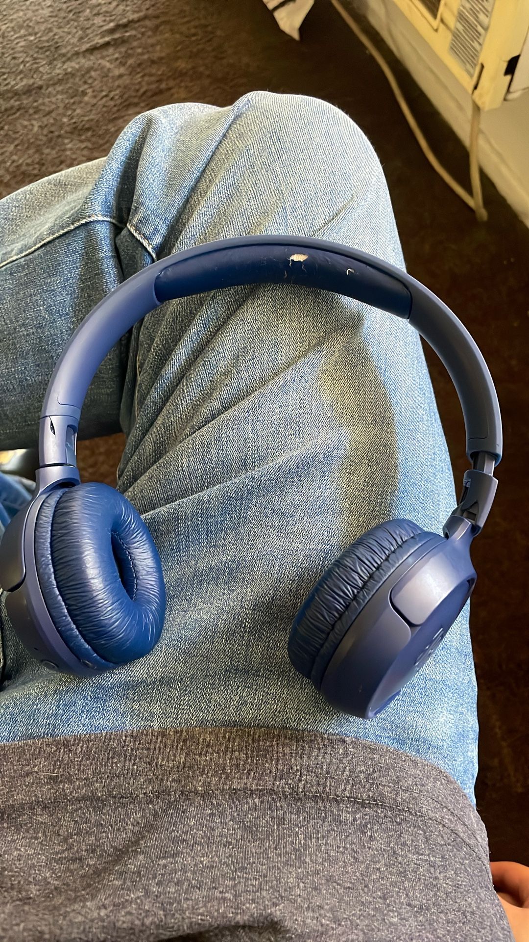 Jbl Headphones