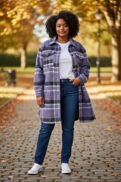 Forever 21 Women's Coat 