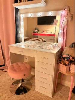 Vanity