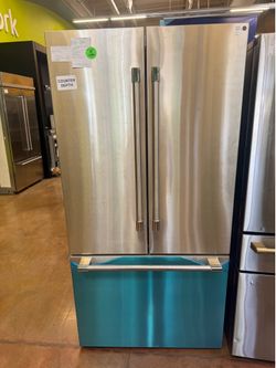 Thermador Counter Depth refrigerator