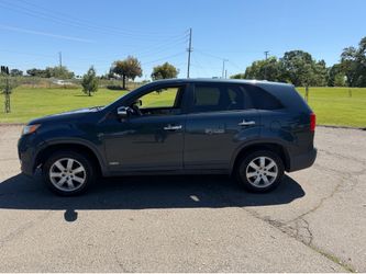 2011 KIA Sorento