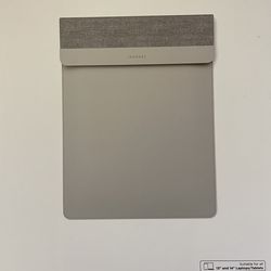 Journey NEXA 4-in-1 Laptop Sleeve with Wireless Charging