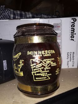 Minnesota mug