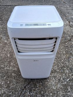 Portable A/C 8k btu - Can Deliver