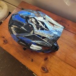 Motorcycle Helmet 