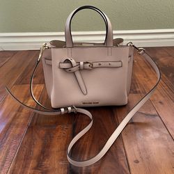 Michael Kors Pink Purse