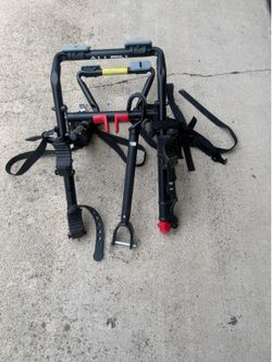 bicycle carrier