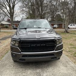 2020 Dodge Ram Big Horn