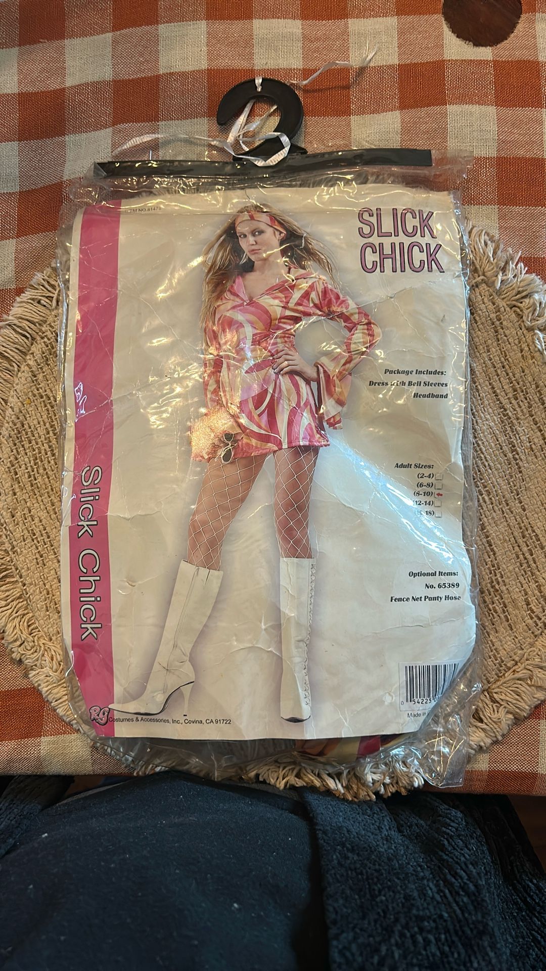 Slick Chick
