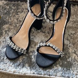 Jewel Badgley Mishka Sandals 