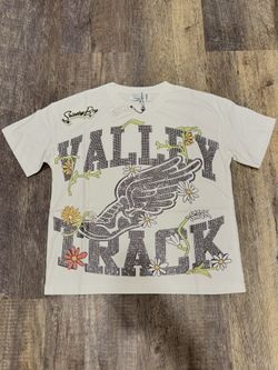 Vale Bling Tee “White” 