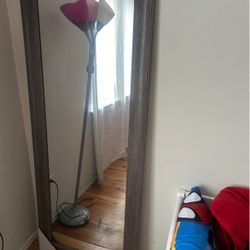 FuLL Length Mirror 