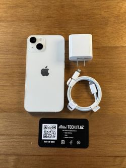 📱 iPhone 14 | 128GB | Starlight | Unlocked (Any Carrier)
