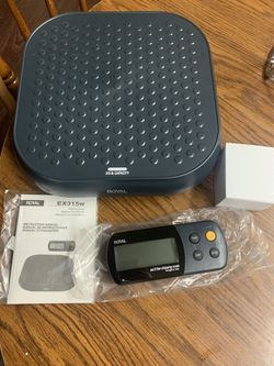 Royal Weight Scale 