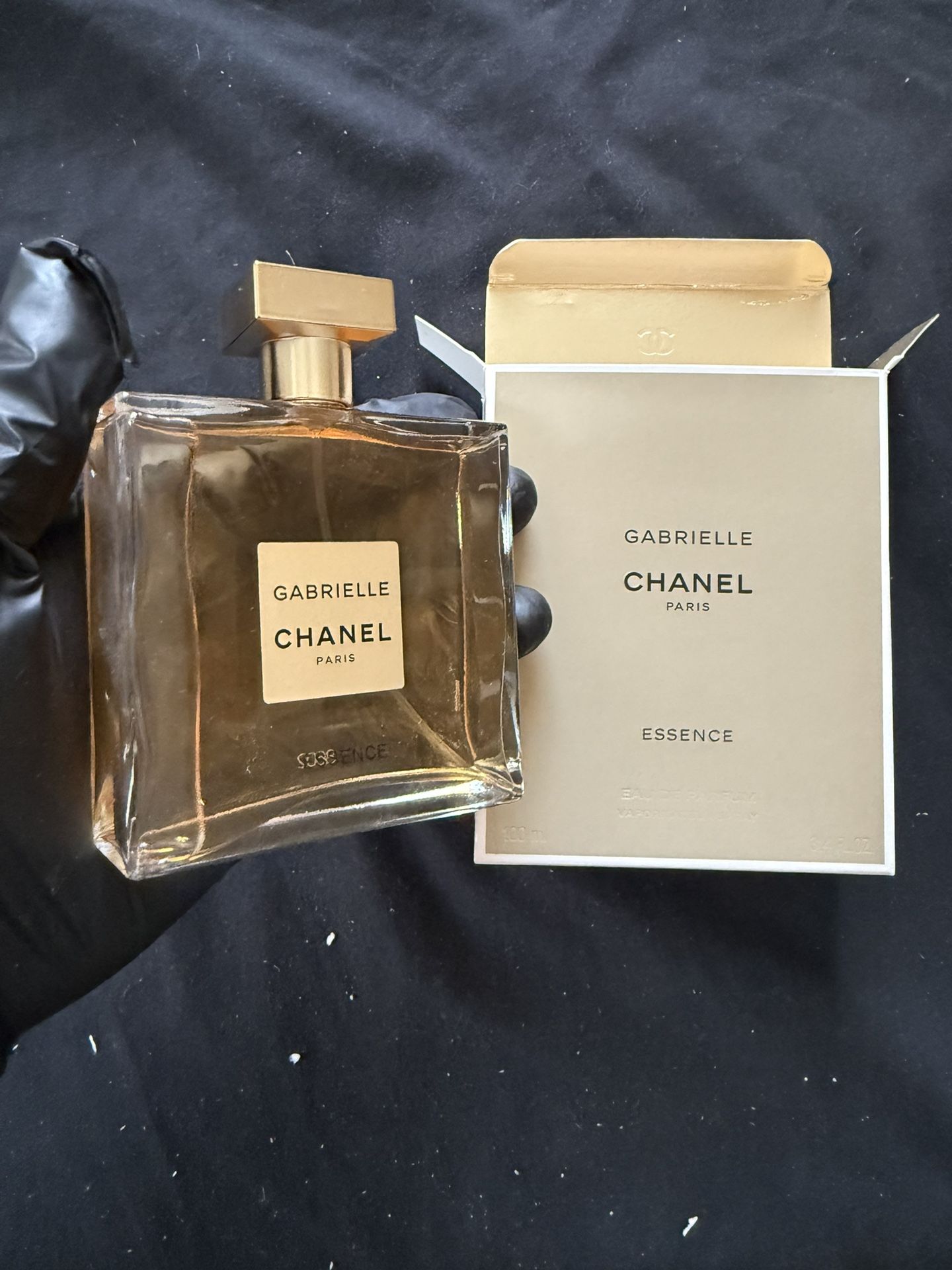 Gabrielle Chanel Paris Essence 100ml