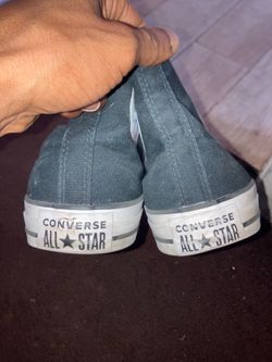 Converse Chuck Taylor