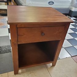 New Night Stand