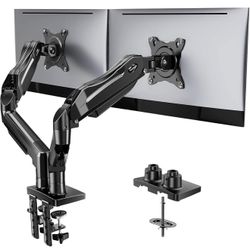 Dual Monitor Stand