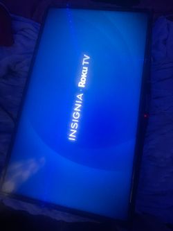 Roku tv with remote