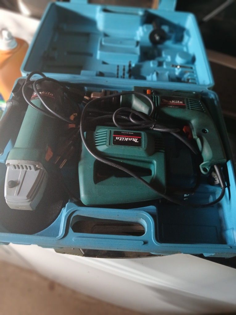 Makita Set