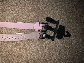 Steve Madden Belts