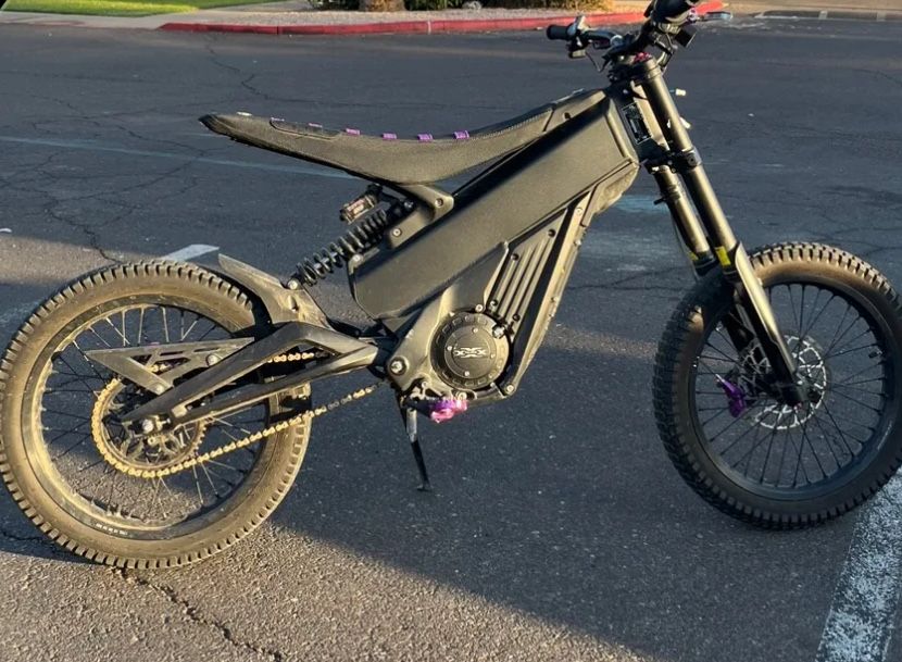 Talaria XXX LF TRADES