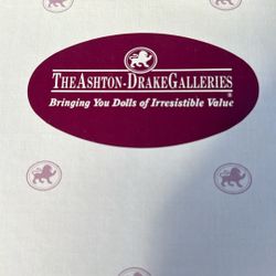 Precious Moments Doll