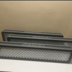 Platinum Led Grow Lights