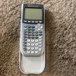 Taxas Instrument Ti -84 Plus