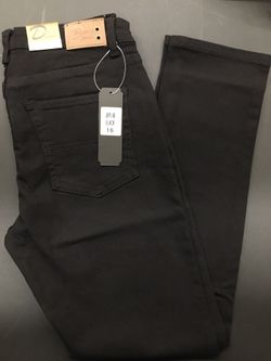 Boys Slim Jeans