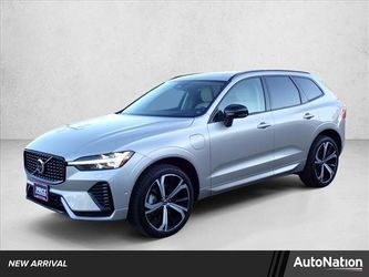 2025 Volvo XC60 Plug-In Hybrid