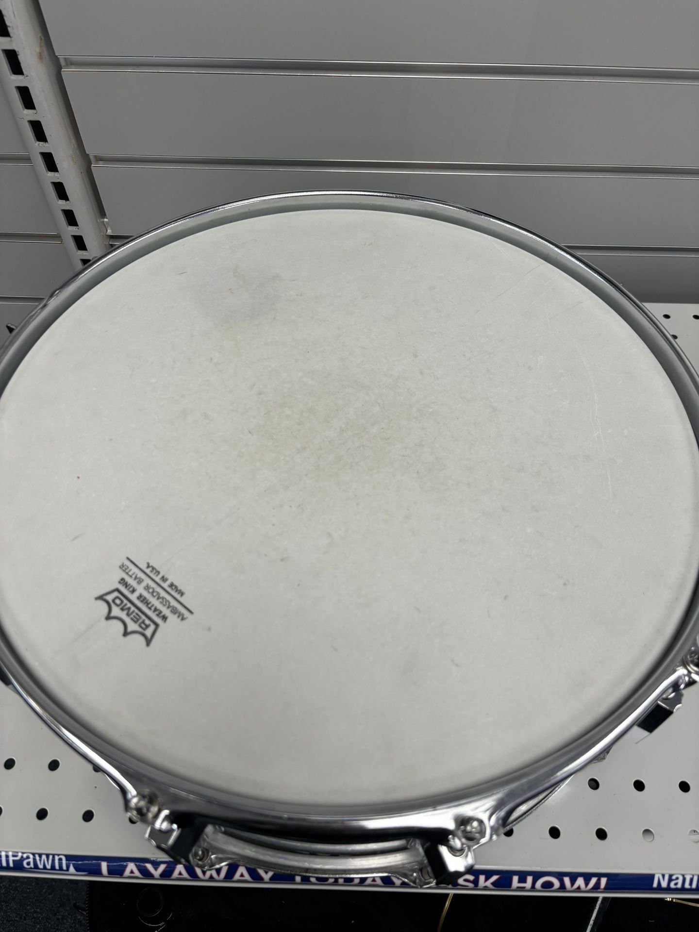 Remo Snare Drum