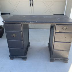 Cute Vintage Desk