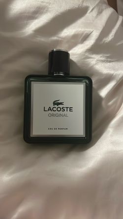 Lacoste Men’s Fragrance