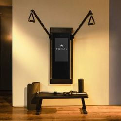 TONAL SMART GYM