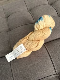 Artyarns Merino Cloud