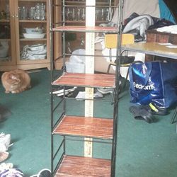 DVD Stand Located In Blasdell 