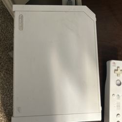 Nintendo Wii